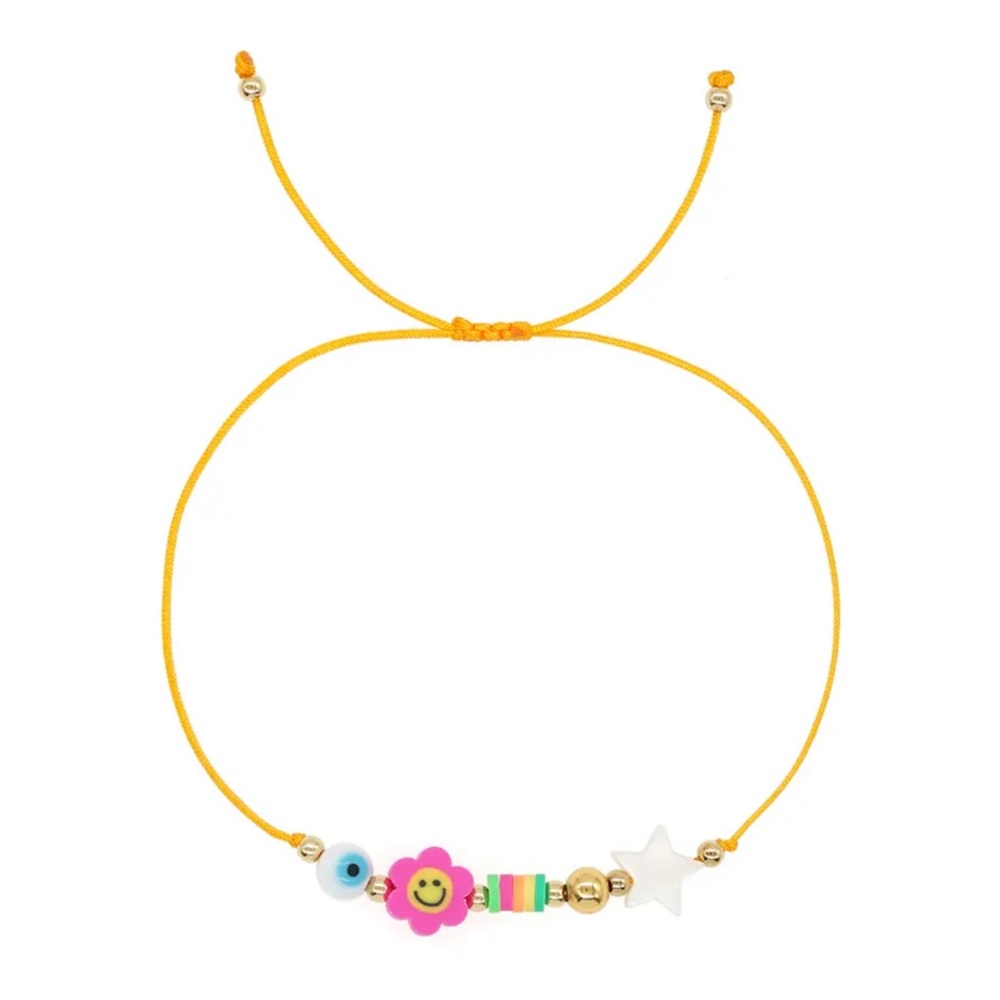 Evil Eye Bracelet